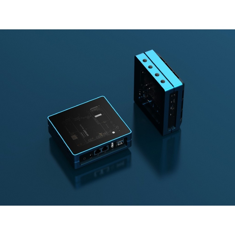 [物聯汪汪] re_computer case:適用於流行SBC的最兼容機箱(樹莓派Pi 4/Jetson Nano)-細節圖6