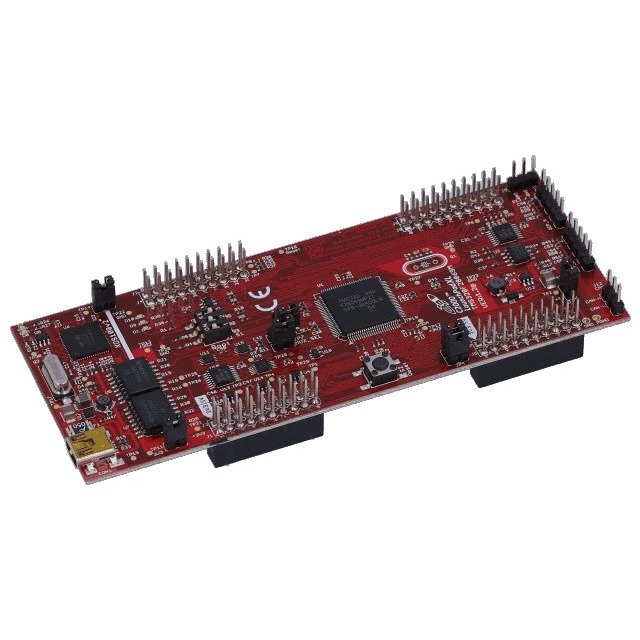 [物聯汪汪]附發票~ TI LAUNCHXL-F28069M MOTION C2000 Picolo LaunchPad-細節圖2