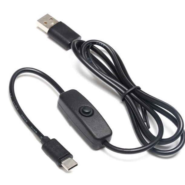 [物聯汪汪] 附發票~ 最新V1.5版贈散熱片 4GB Raspberry Pi 4 Model B 樹莓派套組-細節圖3