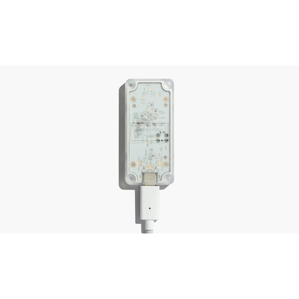 [物聯汪汪]附發票~ Google Coral.AI 人工智慧晶片 USB Accelerator機器學習加速器-細節圖3