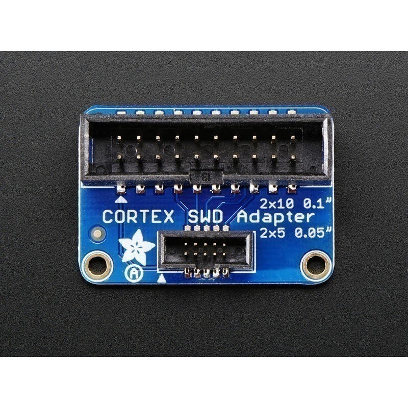[物聯汪汪] 附發票~德國正版 Segger JLink J-Link EDU Mini 除錯燒錄器經典教育版-細節圖3