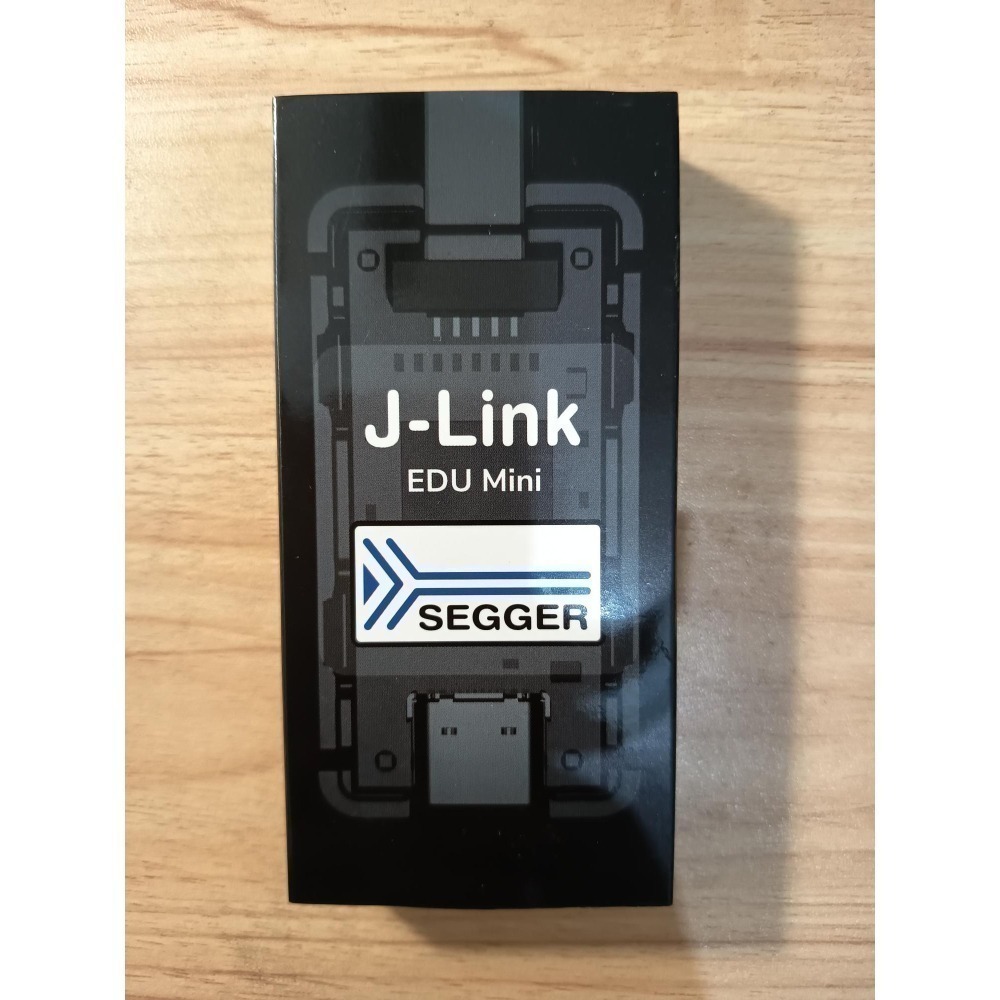 [物聯汪汪] 附發票~Segger J-Link EDU Mini除錯燒錄器教育版(Micro USB/Type C版)-細節圖4