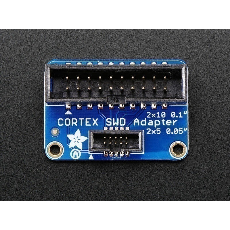 [物聯汪汪] 附發票~Segger J-Link EDU Mini除錯燒錄器教育版(Micro USB/Type C版)-細節圖7