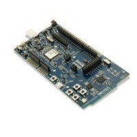 [物聯汪汪] 含稅附發票~Nordic nRF52840-DK 藍牙 5 開發板取代 nRF52840-PDK-細節圖2
