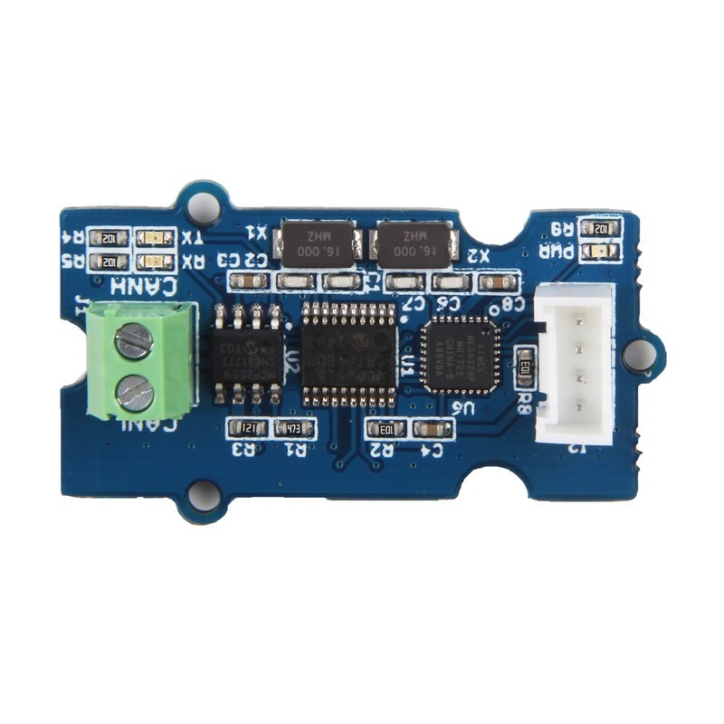 [物聯汪汪] 含稅附發票~Seeed OBD-II CAN-BUS Development Kit 汽車檢測-細節圖2