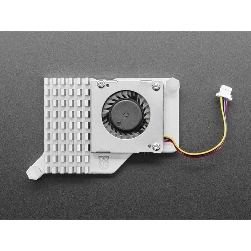 [物聯汪汪] 含稅附發票~ 樹莓派 Raspberry Pi 5 Model B 8GB 主板-細節圖4