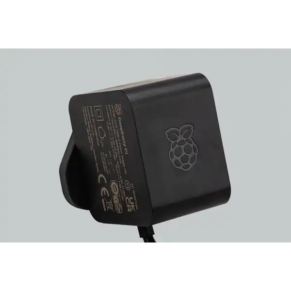 [物聯汪汪] 含稅附發票~ 樹莓派 Raspberry Pi 5 Model B 8GB 主板-細節圖6