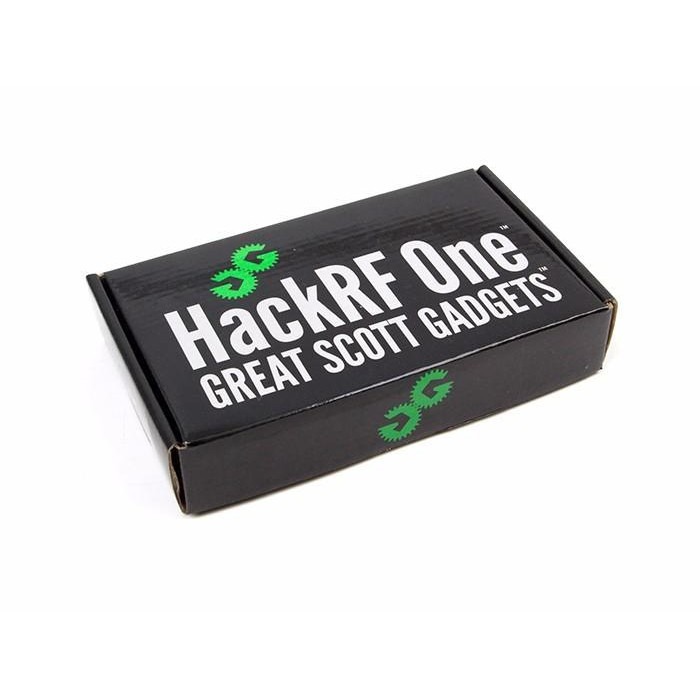 [物聯汪汪] 含稅附發票~ 原廠 HackRF ONE 軟體定義無線電模組-細節圖3