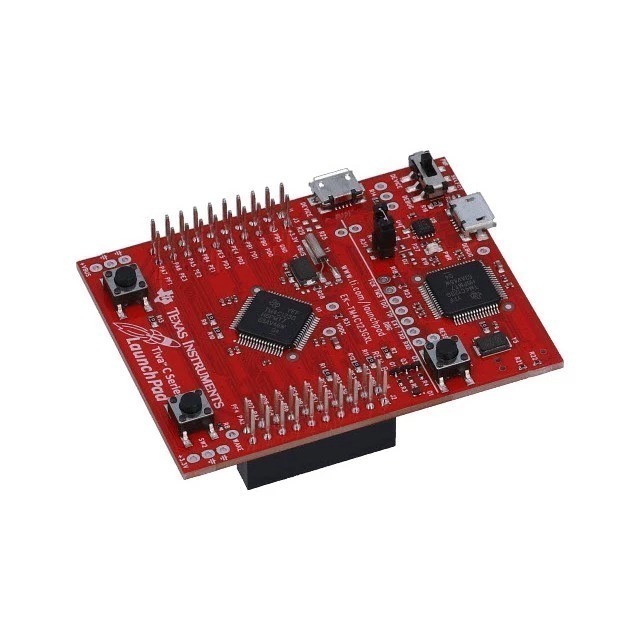 [物聯汪汪] 含稅附發票~ TI 原廠 Tiva C TM4C123G LaunchPad EK-TM4C123GXL-細節圖2
