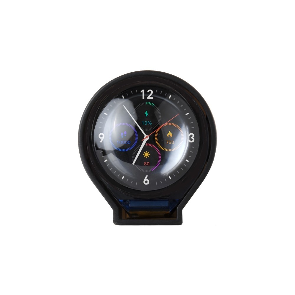 [物聯汪汪] 附發票~ 基於ESP32-C3 SPI介面螢幕0.71＂ 吋圓形IPS液晶開發板帶外殼 160×160解析-細節圖4