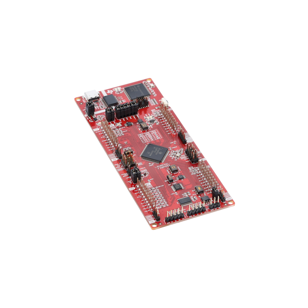 [物聯汪汪] 含稅附發票~ TI原廠 LAUNCHXL-F28P55X 開發板 C2000™ MCU F28P55X-細節圖2