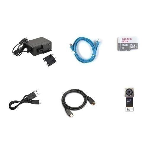 [物聯汪汪] 附發票~XILINX/AMD KV260 Vision AI Starter Kit SK-KV260-G-細節圖8
