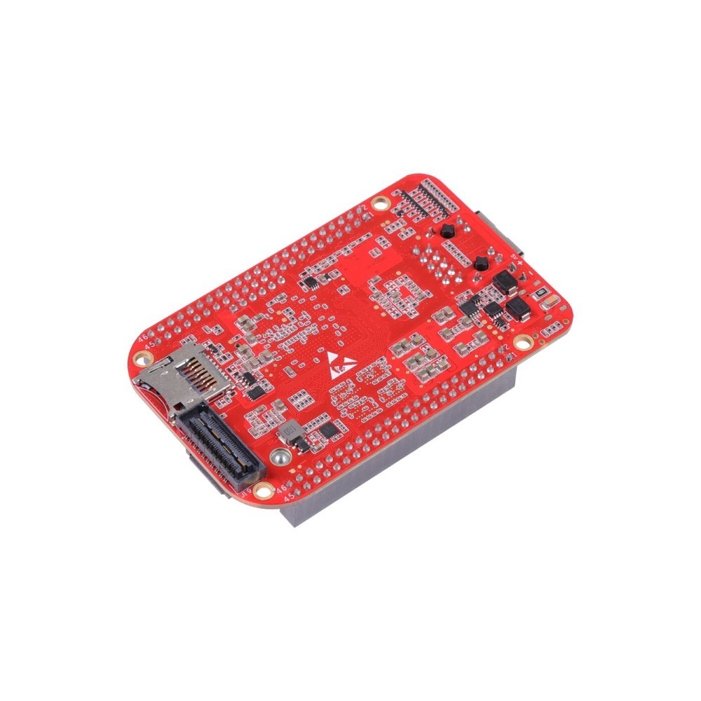 [物聯汪汪] 附發票~原廠 BeagleV-Fire RISC-V, FPGA and open hardware開發板-細節圖5