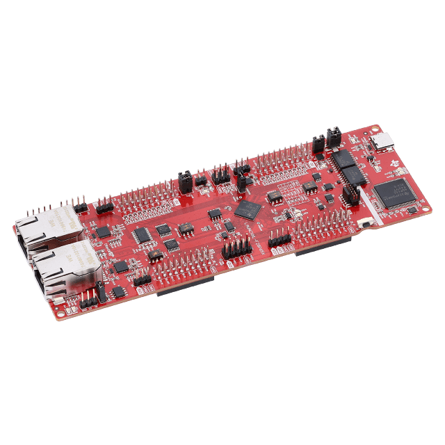 [物聯汪汪] 含稅附發票~ TI原廠 LAUNCHXL-F28P65X 開發板 C2000™ MCU F28P65X-細節圖2