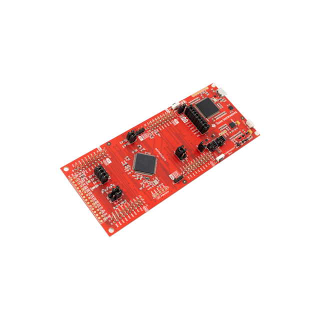 [物聯汪汪] 含稅附發票~ LP-MSPM0G3519 LaunchPad開發套件 Arm Cortex-M0+ MCU-細節圖2
