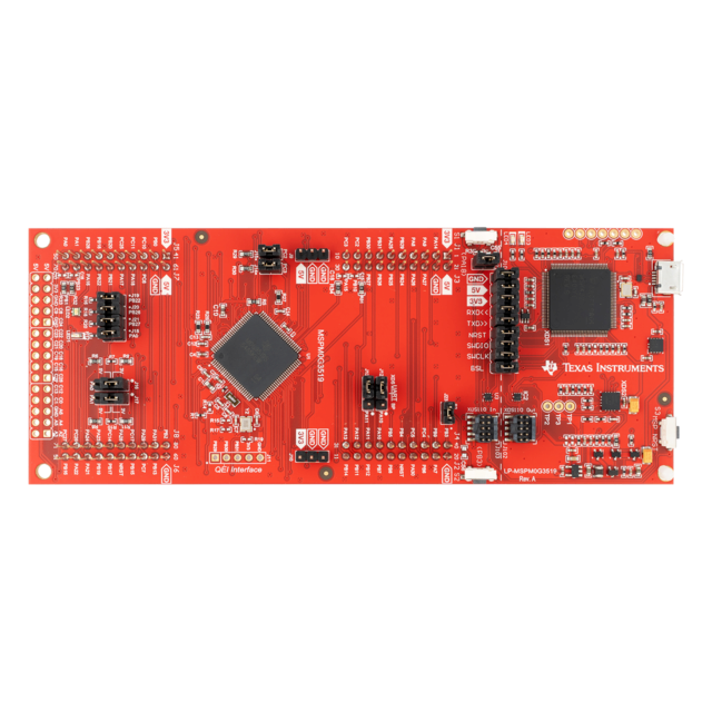 [物聯汪汪] 含稅附發票~ LP-MSPM0G3519 LaunchPad開發套件 Arm Cortex-M0+ MCU-細節圖3