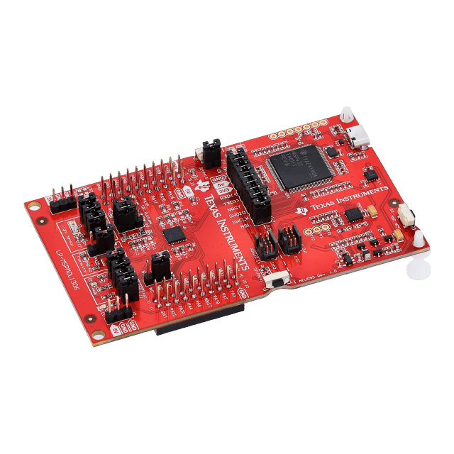 [物聯汪汪] 附發票~LP-MSPM0L1306 LaunchPad開發套件 32-MHz Arm Cortex-M0+-細節圖2