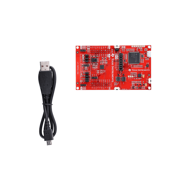 [物聯汪汪] 附發票~LP-MSPM0L1306 LaunchPad開發套件 32-MHz Arm Cortex-M0+-細節圖5