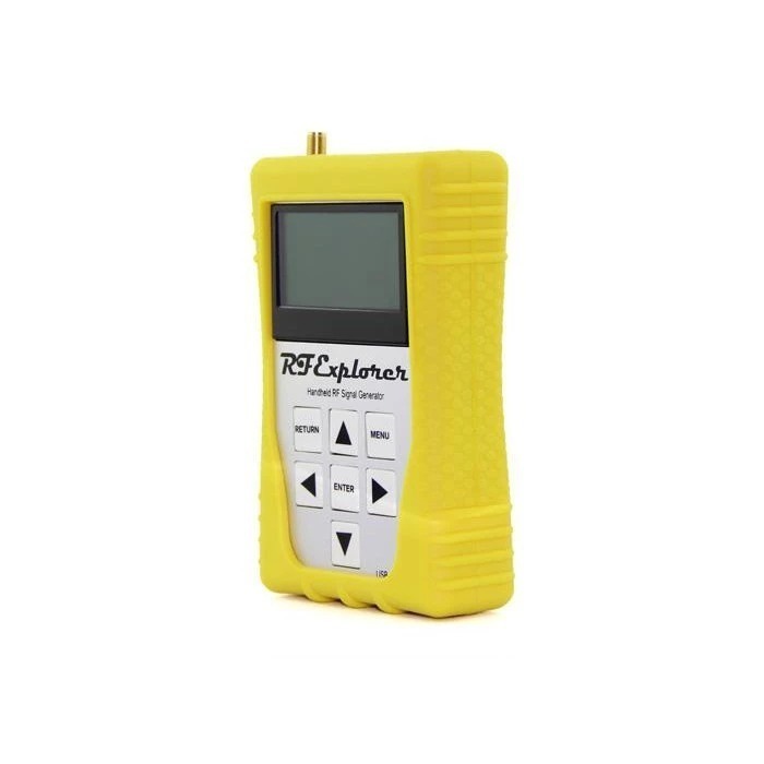 [物聯汪汪] 附發票~公司貨 15-2700MHz 頻譜分析儀 RF Explorer 3G Combo 加送專用果凍套-細節圖3