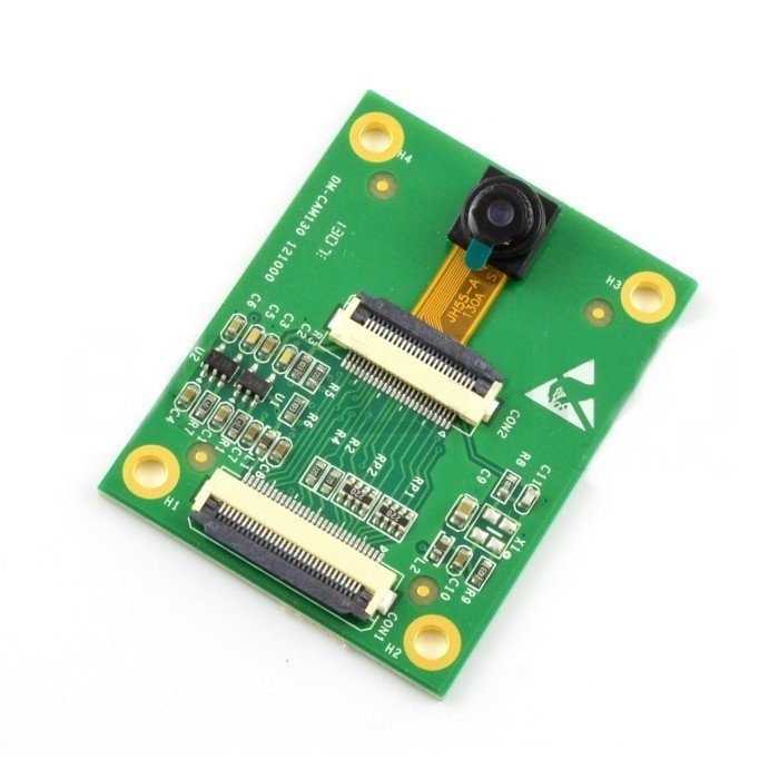 [物聯汪汪] 附發票~ DCMI OV9655 STM32F4DIS-CAM相機適STM32 Discovery Kit-細節圖2
