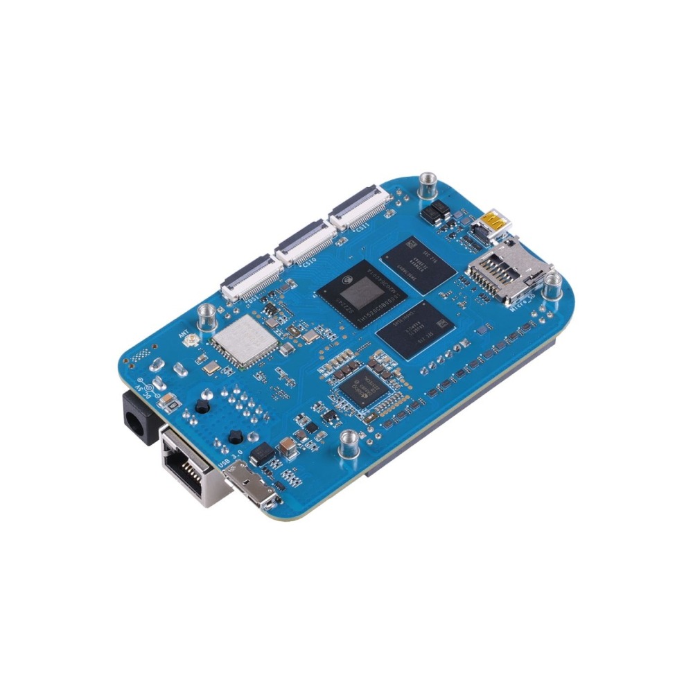 [物聯汪汪] 含稅附發票~ BeagleV - Ahead - RISC-V 處理器 IP， 4 TOPS AI 加速-細節圖5