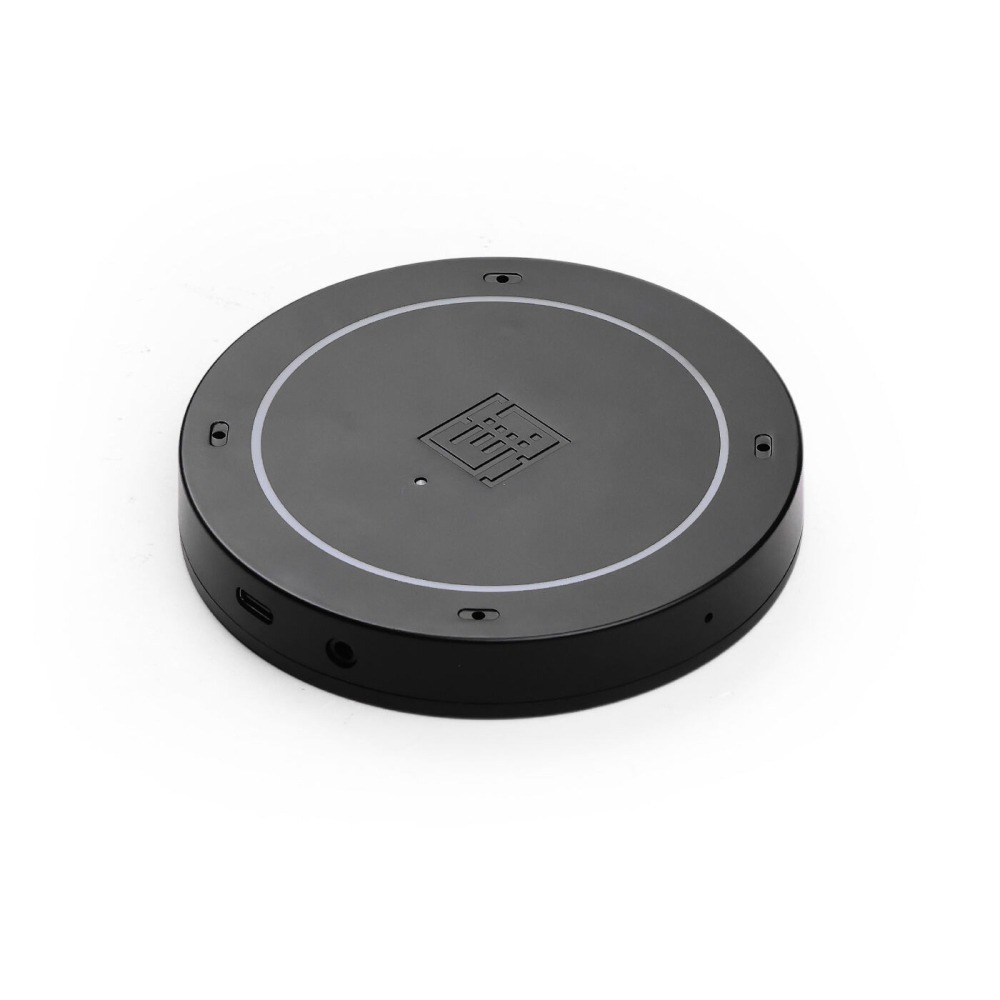 [物聯汪汪] 附發票~ ReSpeaker XMOS XVF3800 with Case 人工智慧語音開發平台-細節圖3