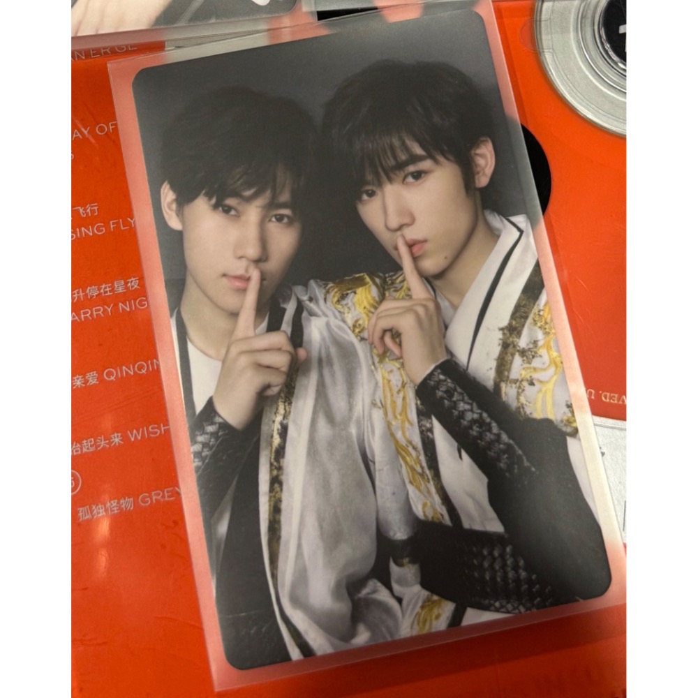 出物/換物-細節圖2