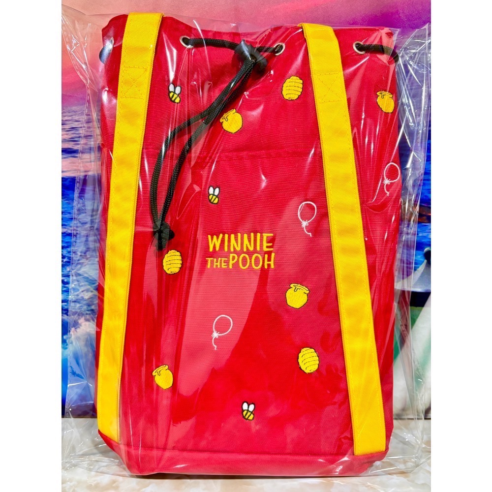 維尼手提袋