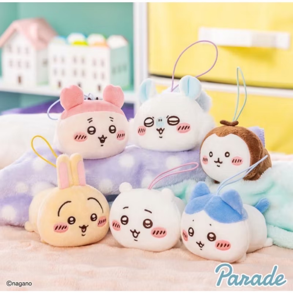 扭蛋吊飾盲包盲盒-規格圖10