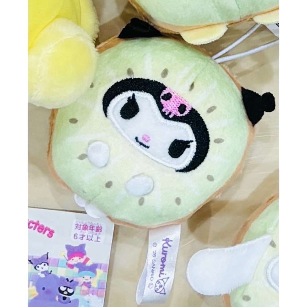 扭蛋吊飾盲包盲盒-規格圖10