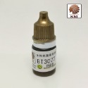 【Max模型小站】酋長大陸 手塗金屬色 上色颜料環保水性漆B(BT3055~3096)(5ml)-規格圖2