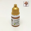 【Max模型小站】酋長大陸 手塗金屬色 上色颜料環保水性漆B(BT3055~3096)(5ml)-規格圖2
