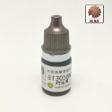 【Max模型小站】酋長大陸 手塗金屬色 上色颜料環保水性漆B(BT3055~3096)(5ml)-規格圖2