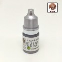【Max模型小站】酋長大陸 手塗金屬色 上色颜料環保水性漆C(BT3099~3152)(5ml)-規格圖2