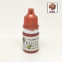 【Max模型小站】酋長大陸 手塗金屬色 上色颜料環保水性漆C(BT3099~3152)(5ml)-規格圖2
