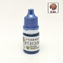 【Max模型小站】酋長大陸 手塗金屬色 上色颜料環保水性漆C(BT3099~3152)(5ml)-規格圖2