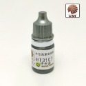 【Max模型小站】酋長大陸 手塗金屬色 上色颜料環保水性漆C(BT3099~3152)(5ml)-規格圖2