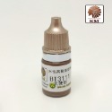 【Max模型小站】酋長大陸 手塗金屬色 上色颜料環保水性漆C(BT3099~3152)(5ml)-規格圖2
