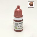 【Max模型小站】酋長大陸 手塗金屬色 上色颜料環保水性漆C(BT3099~3152)(5ml)-規格圖2