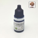 【Max模型小站】酋長大陸 色之源筆塗裝 全色域調色顏料 環保水性漆(5ml)-規格圖3