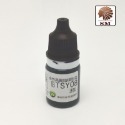 【Max模型小站】酋長大陸 色之源筆塗裝 全色域調色顏料 環保水性漆(5ml)-規格圖3