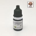 【Max模型小站】酋長大陸 色之源筆塗裝 全色域調色顏料 環保水性漆(5ml)-規格圖3