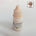 【Max模型小站】酋長大陸 SM模型漆筆塗裝BT純色上色颜料環保水性漆 A (BT2001~2056)(5ml)-規格圖2