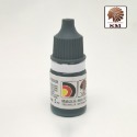 【Max模型小站】酋長大陸 SM模型漆筆塗裝BT純色上色颜料環保水性漆 B (BT2058~2100) (5ml)-規格圖2