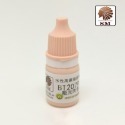 【Max模型小站】酋長大陸 SM模型漆筆塗裝BT純色上色颜料環保水性漆 B (BT2058~2100) (5ml)-規格圖2
