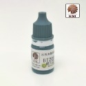 【Max模型小站】酋長大陸 SM模型漆筆塗裝BT純色上色颜料環保水性漆 B (BT2058~2100) (5ml)-規格圖2