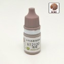 【Max模型小站】酋長大陸 SM模型漆筆塗裝BT純色上色颜料環保水性漆 B (BT2058~2100) (5ml)-規格圖2