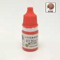 【Max模型小站】酋長大陸 SM模型漆筆塗裝BT純色上色颜料環保水性漆 B (BT2058~2100) (5ml)-規格圖2