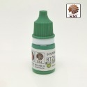 【Max模型小站】酋長大陸 SM模型漆筆塗裝BT純色上色颜料環保水性漆 B (BT2058~2100) (5ml)-規格圖2