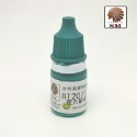 【Max模型小站】酋長大陸 SM模型漆筆塗裝BT純色上色颜料環保水性漆 B (BT2058~2100) (5ml)-規格圖2